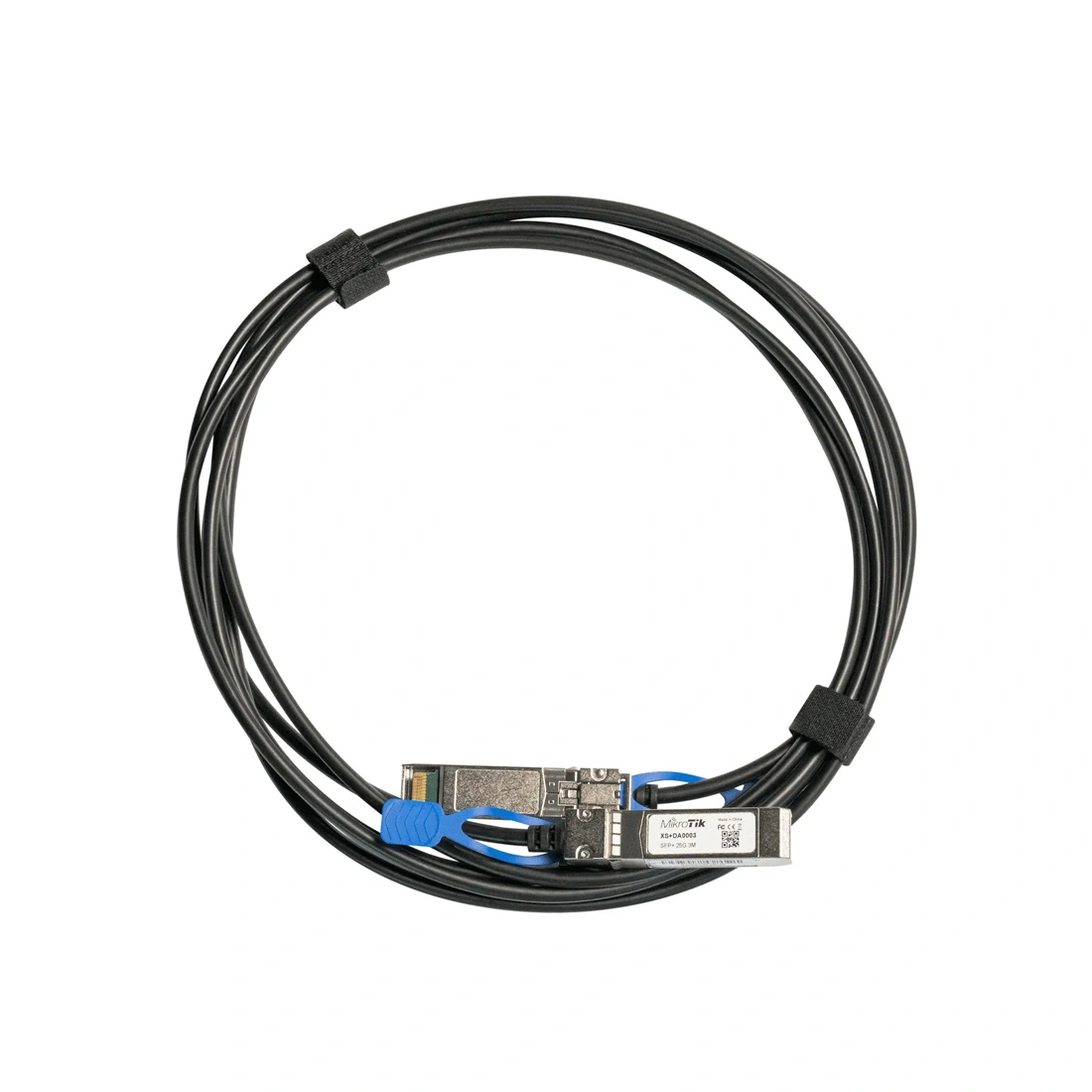 Кабель прямого подключения MikroTik XS+DA0003 XS+DA0003