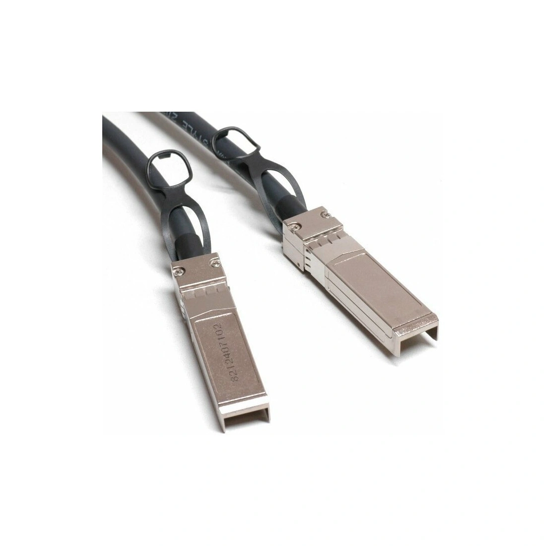 Пассивный кабель Huawei SFP-10G-CU1M SFP-10G-CU1M - фото 2