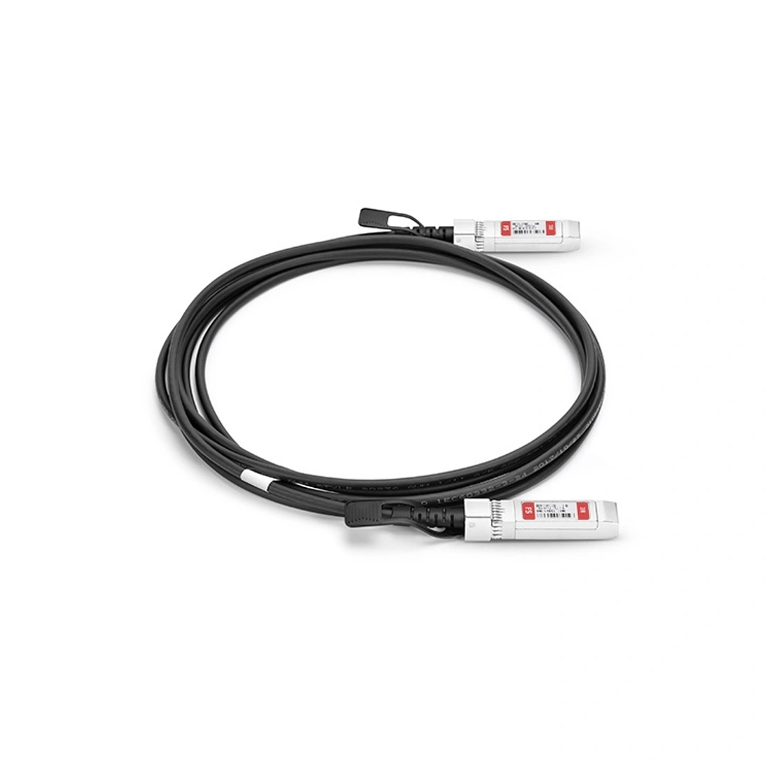 Пассивный кабель Huawei SFP-10G-CU3M SFP-10G-CU3M - фото 3