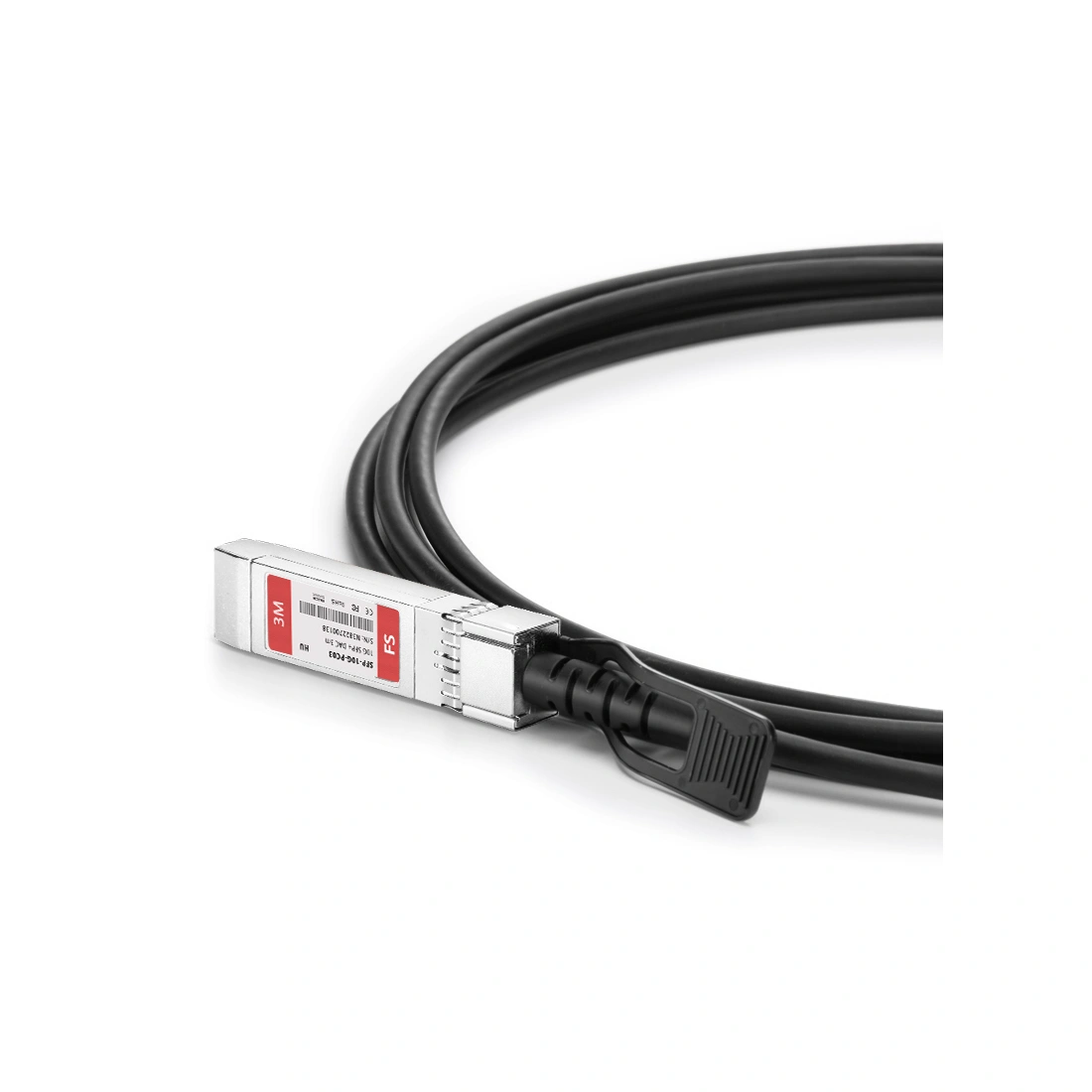 Пассивный кабель Huawei SFP-10G-CU3M SFP-10G-CU3M - фото 2