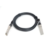 Кабель прямого подключения А-Оптик AO-DAC-40G-1D AO-DAC-40G-1D