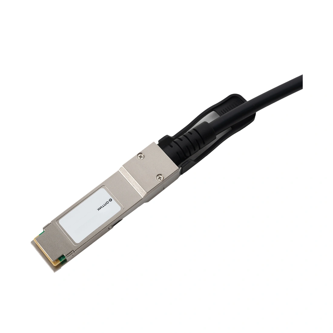 Кабель прямого подключения А-Оптик AO-DAC-100G-1D AO-DAC-100G-1D - фото 2