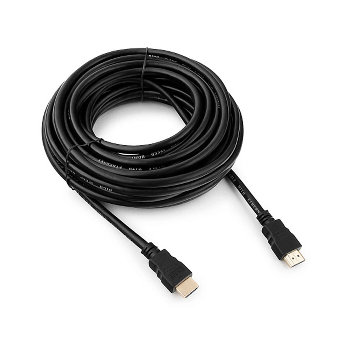 Интерфейсный кабель HDMI Dahua DH-W-HDMI10M DH-W-HDMI10M
