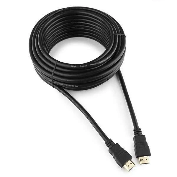 Кабель Cablexpert HDMI (m) - HDMI (m) 10м (CC-HDMI4-10M) - фото 2