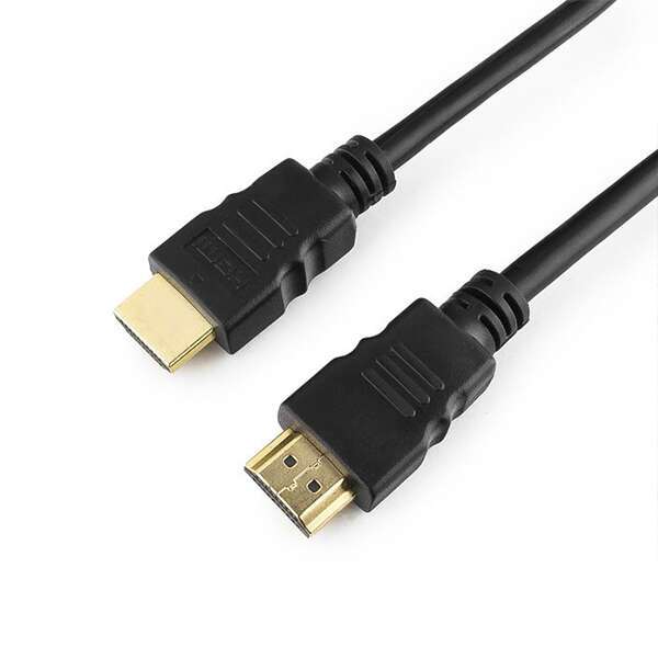 Кабель Cablexpert HDMI (m) - HDMI (m) 10м (CC-HDMI4-10M)