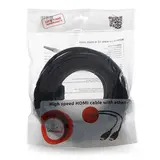 Кабель Cablexpert HDMI (m) - HDMI (m) 10м (CC-HDMI4-10M) - фото 3