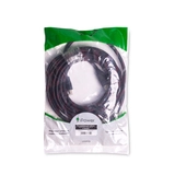 Интерфейсный кабель iPower HDMI-HDMI ver.1.4 5 м. 5 в. HDMI (m) - HDMI (m) 5м (iPiHDMi50) - фото 4