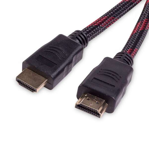 iPower кабелі HDMI (m) - HDMI (m) 3м (iPiHDMi30)