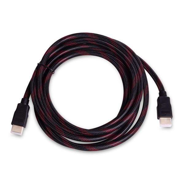 iPower кабелі HDMI (m) - HDMI (m) 3м (iPiHDMi30)