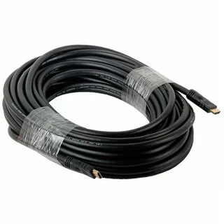 Кабель Cablexpert HDMI (m) - HDMI (m) 20м (CC-HDMI4)