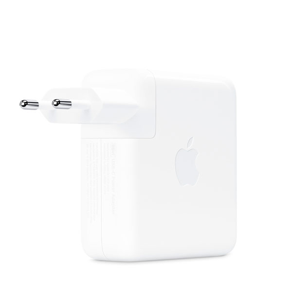 Apple қуат адаптері USB‑C MX0J2 96 Вт