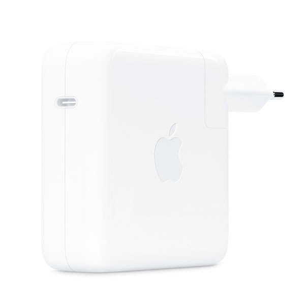 Apple қуат адаптері USB‑C MX0J2 96 Вт