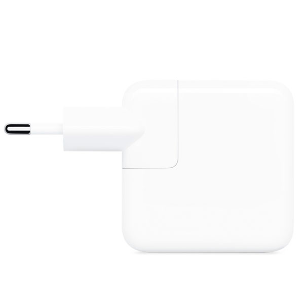 Apple қуат адаптері USB‑C MY1W2 30 Вт