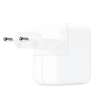Адаптер питания Apple USB‑C MY1W2 30 Вт