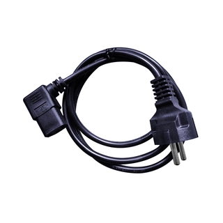 Кабель питания С13 SHIP SH5007-3P, Напряжение 220 В SH5007-3P