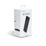 USB-концентратор TP-Link UH720  - фото 3