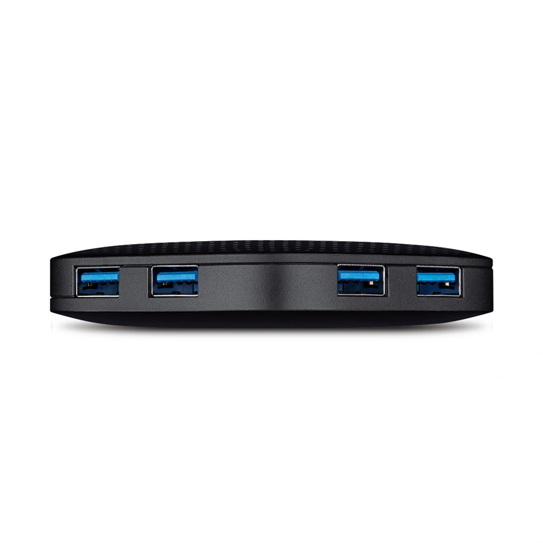 USB-концентратор TP-Link UH400  - фото 2