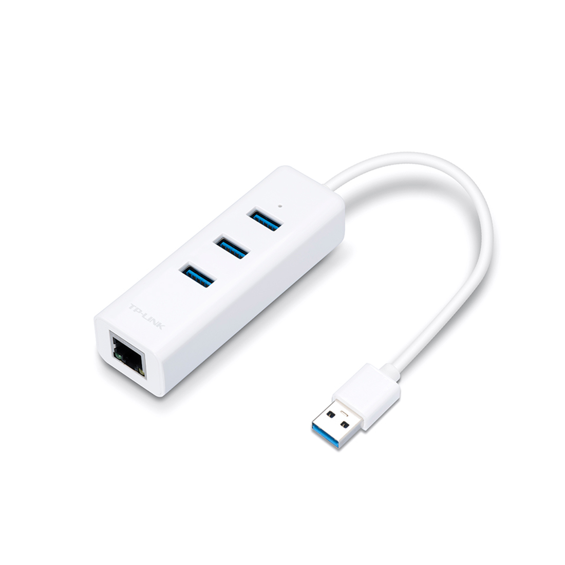 Концентратор USB TP-Link UE330  Концентратор USB TP-Link UE330