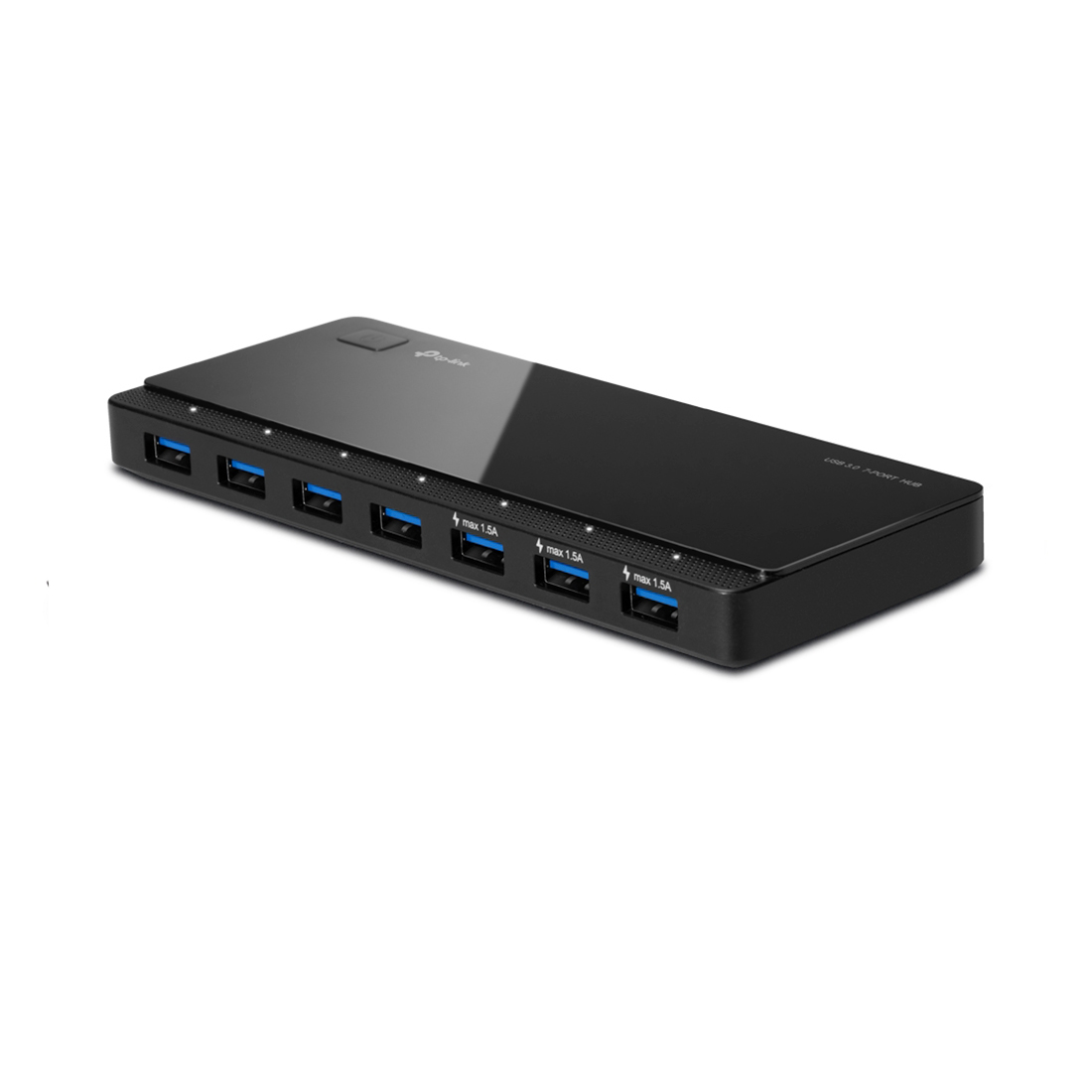 Концентратор USB TP-Link UH700  Концентратор USB TP-Link UH700
