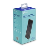 Концентратор USB TP-Link UH700  - фото 3
