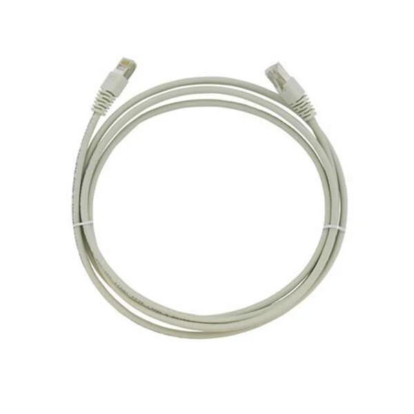 Патч-корд Corning 5 м RJ45-RJ45 PVC (UU008074427)