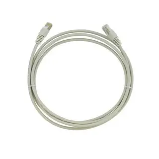 Патч-корд Corning 3 м RJ45-RJ45 LSZH (UU008073999)