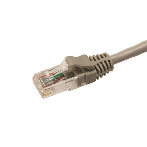 Патч-корд Corning 5 м RJ45-RJ45 LSZH (UU008074005) - фото 2