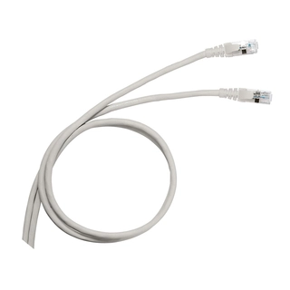 Патч Корд Legrand Cat.5e UTP PVC RJ-45 3 м 