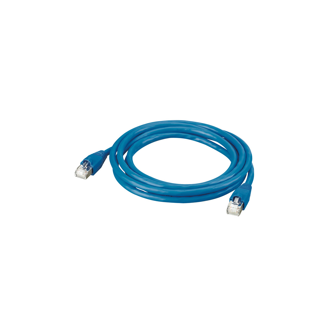 Патч Корд Legrand Cat.6 UTP PVC RJ-45 3 м 