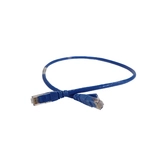 Патч Корд Legrand Cat.6 UTP PVC RJ-45 0,5 м  - фото 2