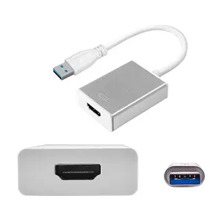 PowerPlant HDMI female жалғастырғыш тетік кабелі CA910373