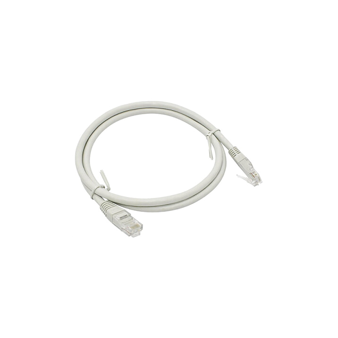 Патч Корд Legrand Cat.5e UTP PVC RJ-45 0,5 м 