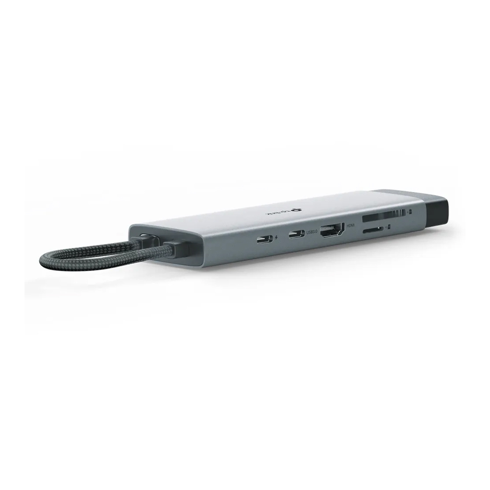 Концентратор USB TP-Link UH9120C - фото 2