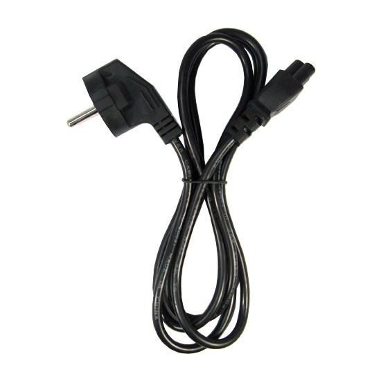 Кабель питания С5 1.5 м, 220 в. С5