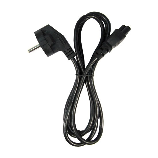 Кабель питания С5 1.5 м, 220 в. С5