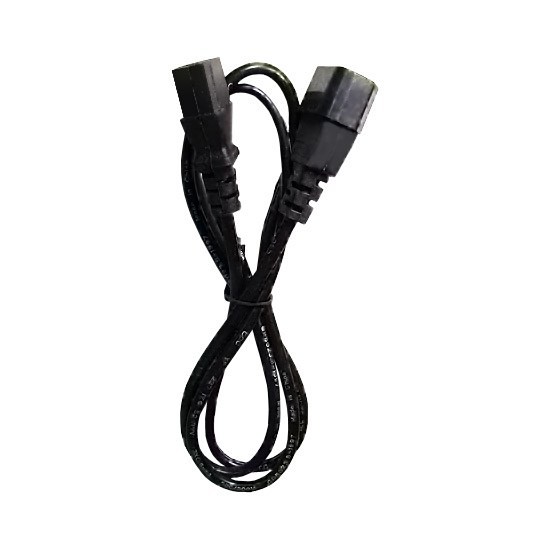 Кабель питания С13-С14 С13-С14 Кабель питания С13-С14 С13-С14