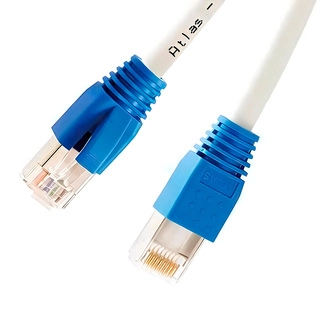 Кабель Ethernet Atlas Element Streaming, 1,0м