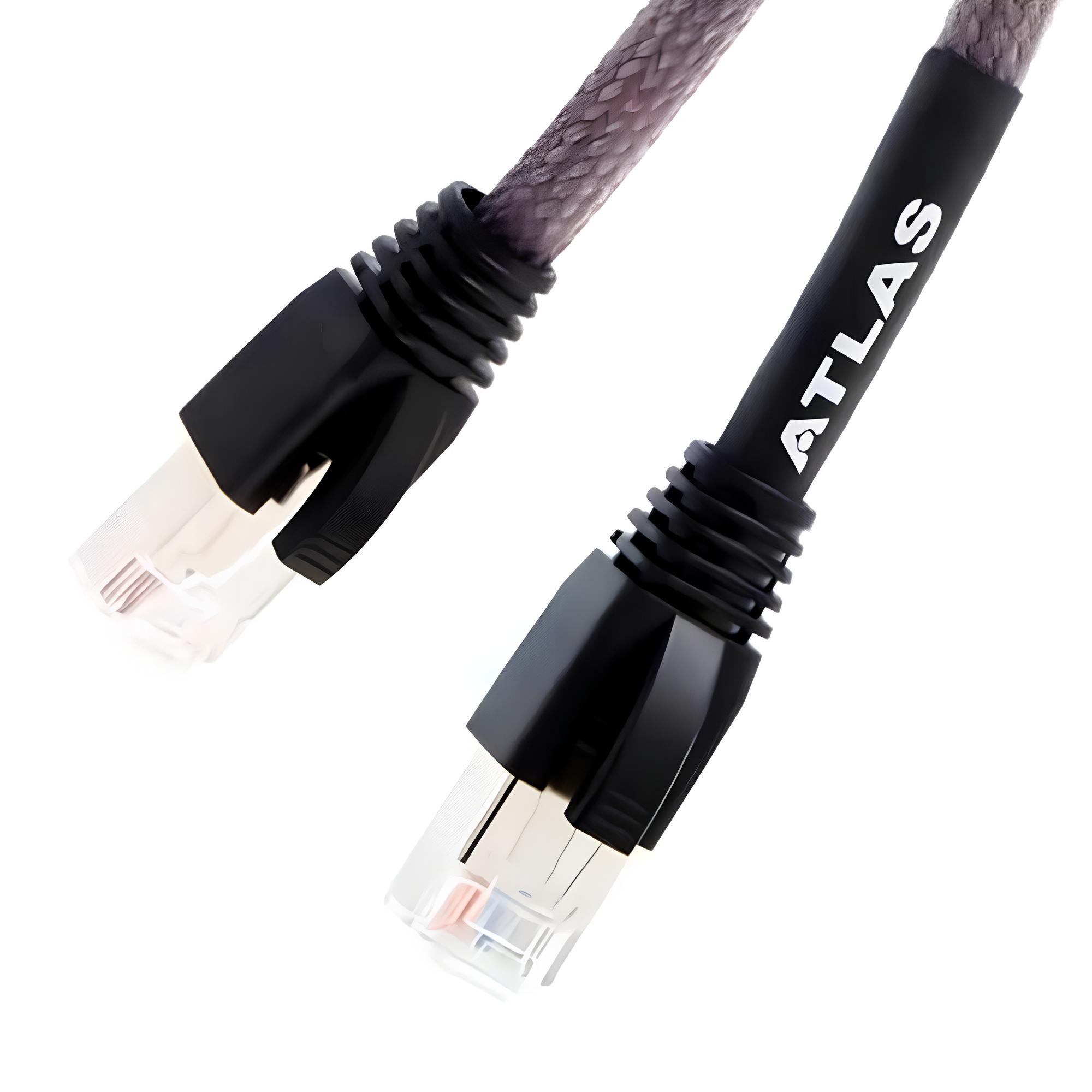 Кабель Atlas Equator Streaming