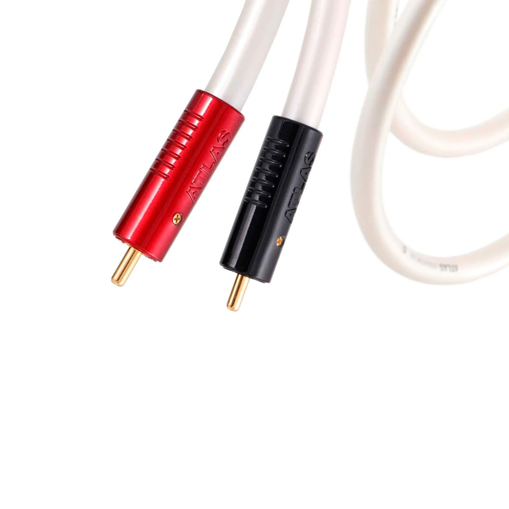Кабель Atlas Equator Achromatic RCA