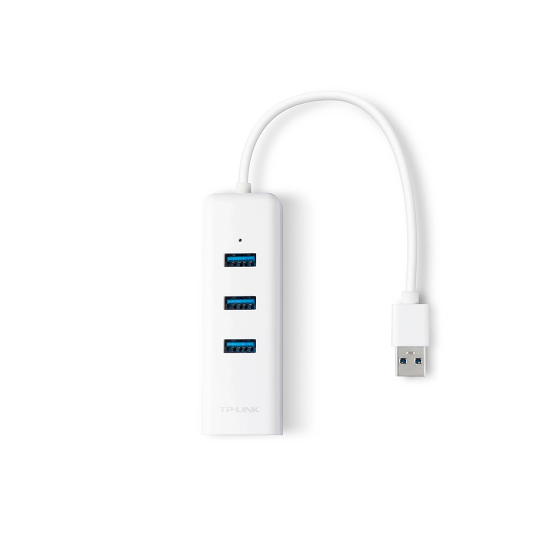 Концентратор USB TP-Link UE330 UE330 - фото 2