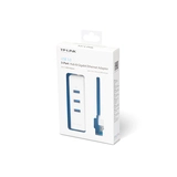 Концентратор USB TP-Link UE330 UE330 - фото 3