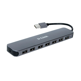 Сетевой адаптер D-Link DUB-H7/E1A DUB-H7/E1A