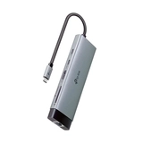 Концентратор USB TP-Link UH9120C UH9120C