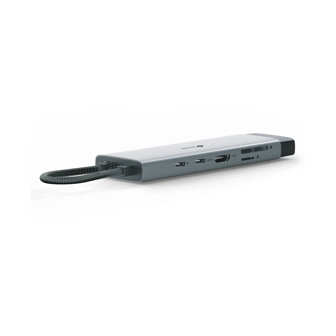Концентратор USB TP-Link UH9120C UH9120C - фото 2