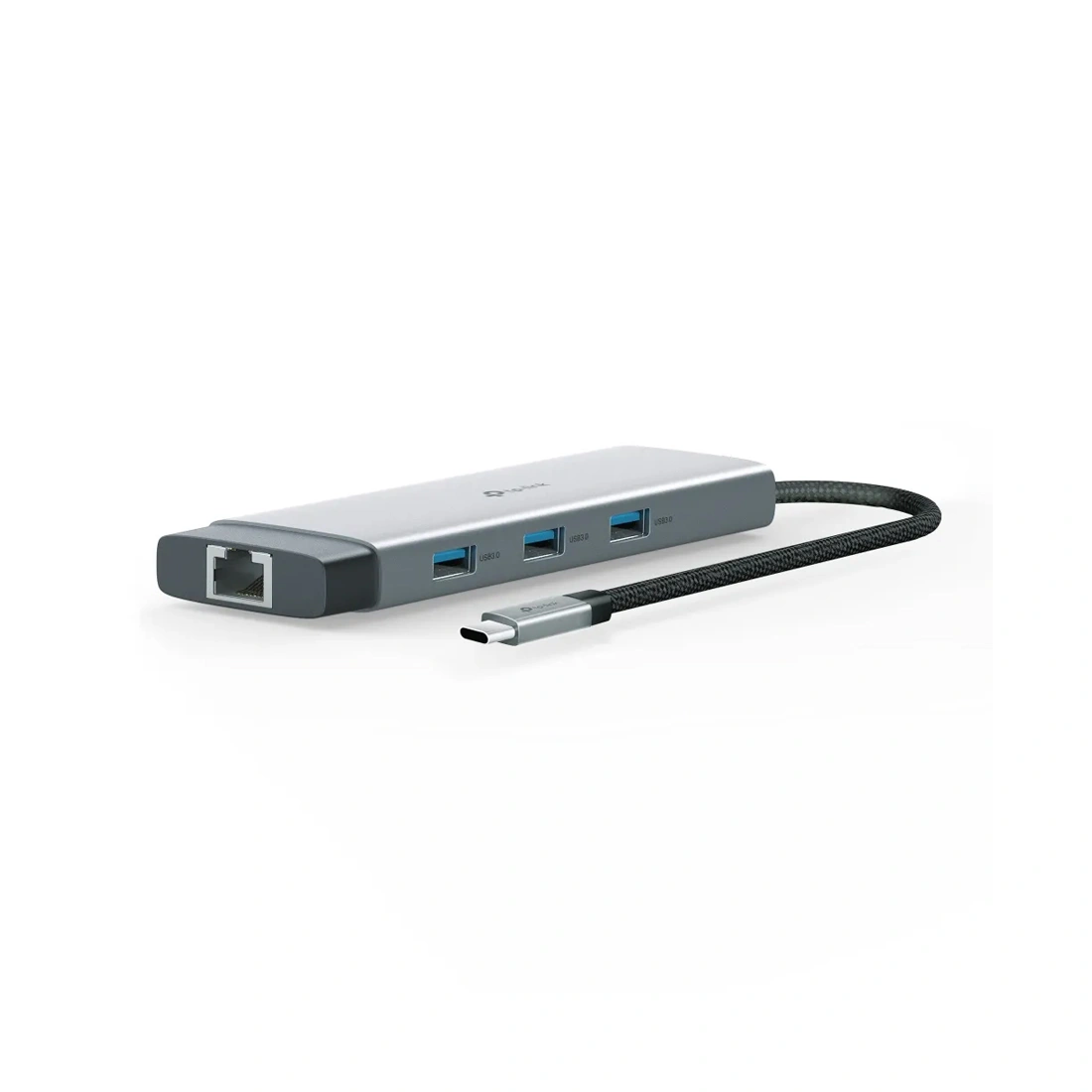 Концентратор USB TP-Link UH9120C UH9120C - фото 3