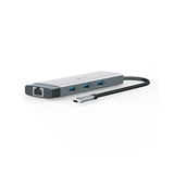 Концентратор USB TP-Link UH9120C UH9120C - фото 3