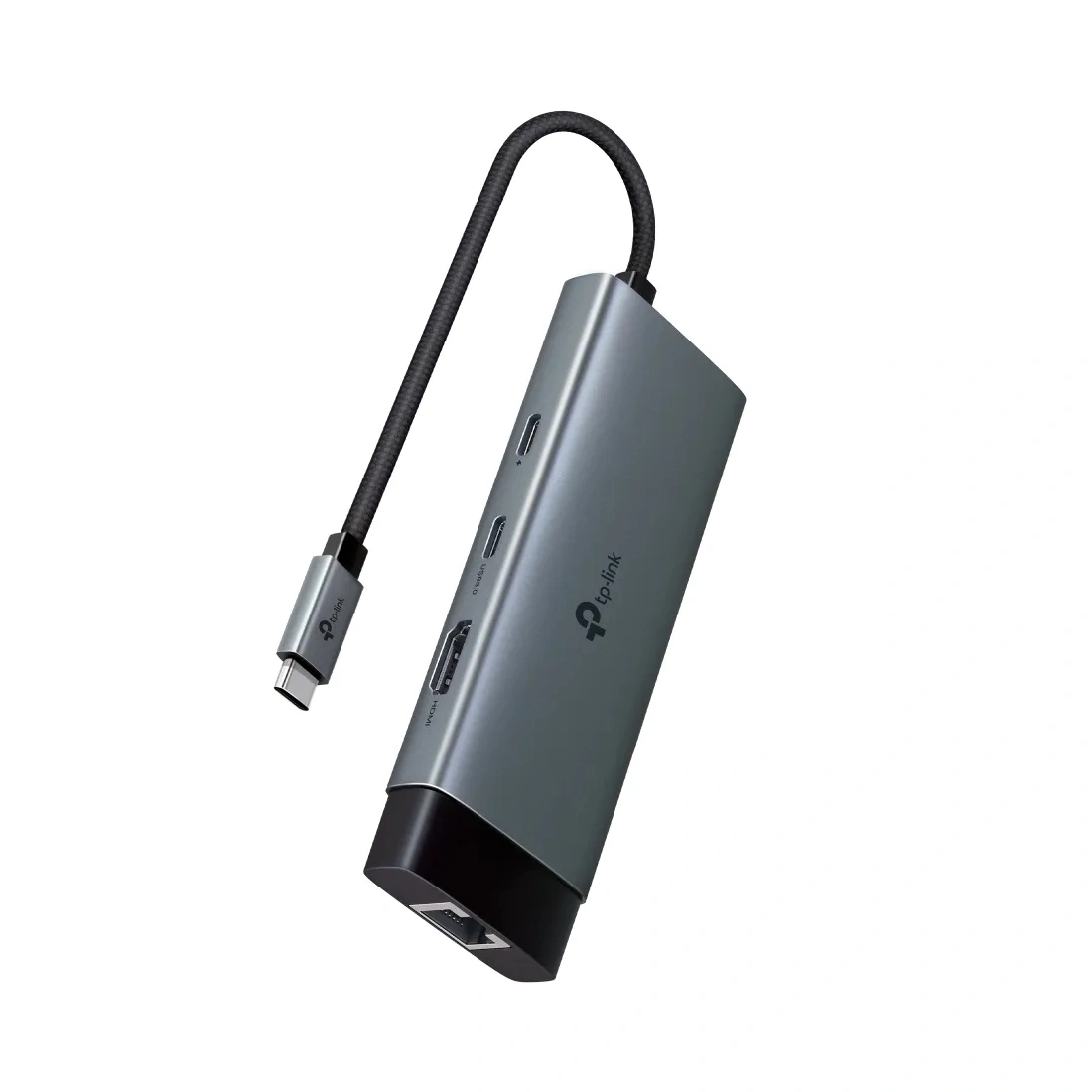 Концентратор USB TP-Link UH6120C UH6120C