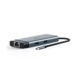 Концентратор USB TP-Link UH6120C UH6120C - фото 3