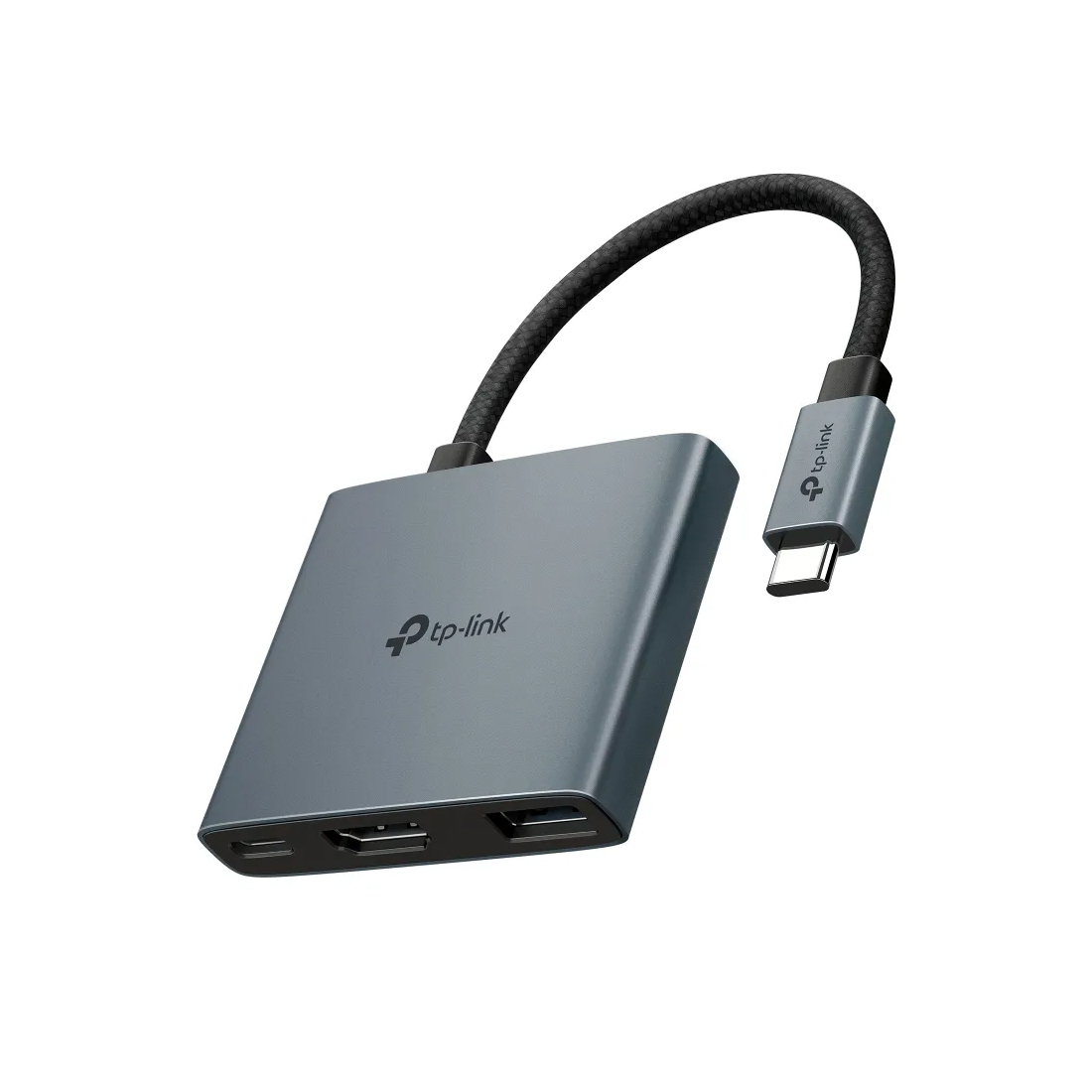 Концентратор USB TP-Link UH3020C UH3020C