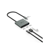 Концентратор USB TP-Link UH3020C UH3020C - фото 2